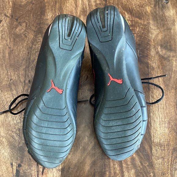 PUM FERRARI racing shoes - Picture 6 of 8